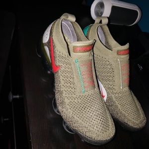 Nike Air Vapormax FK Moc 2